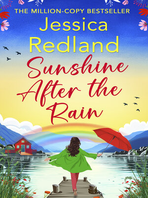 cover image of Sunshine After the Rain